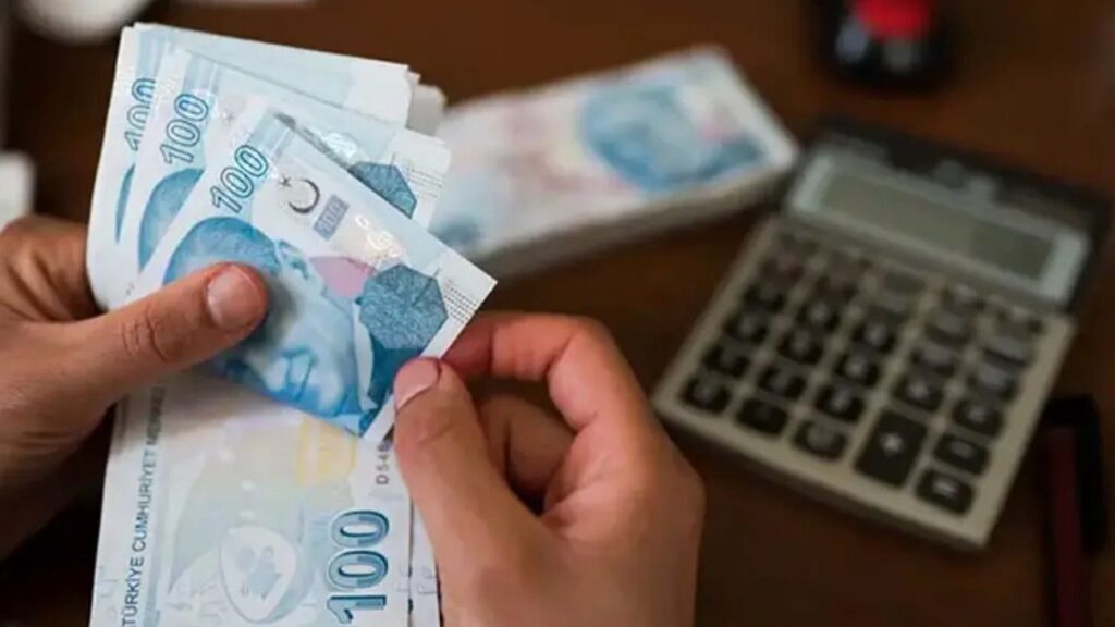 2027 Maaş ve Asgari Ücret Beklentileri