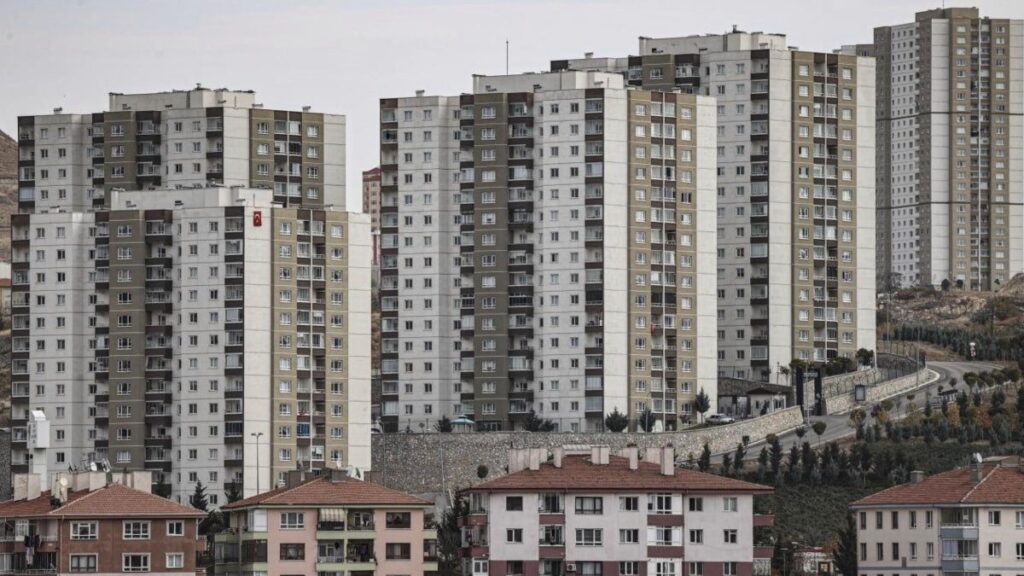 2027 Yılı Programında Afetlere Hazırlık Çalışmaları
