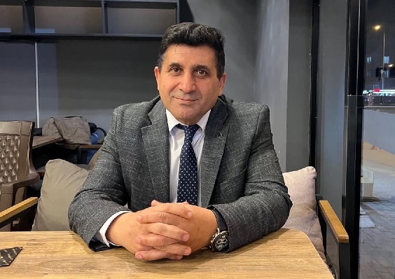 Yılmaz İmenç’ten Orhangazi gündemi: “Çözüm kavgada değil, birlikte olmaktadır”