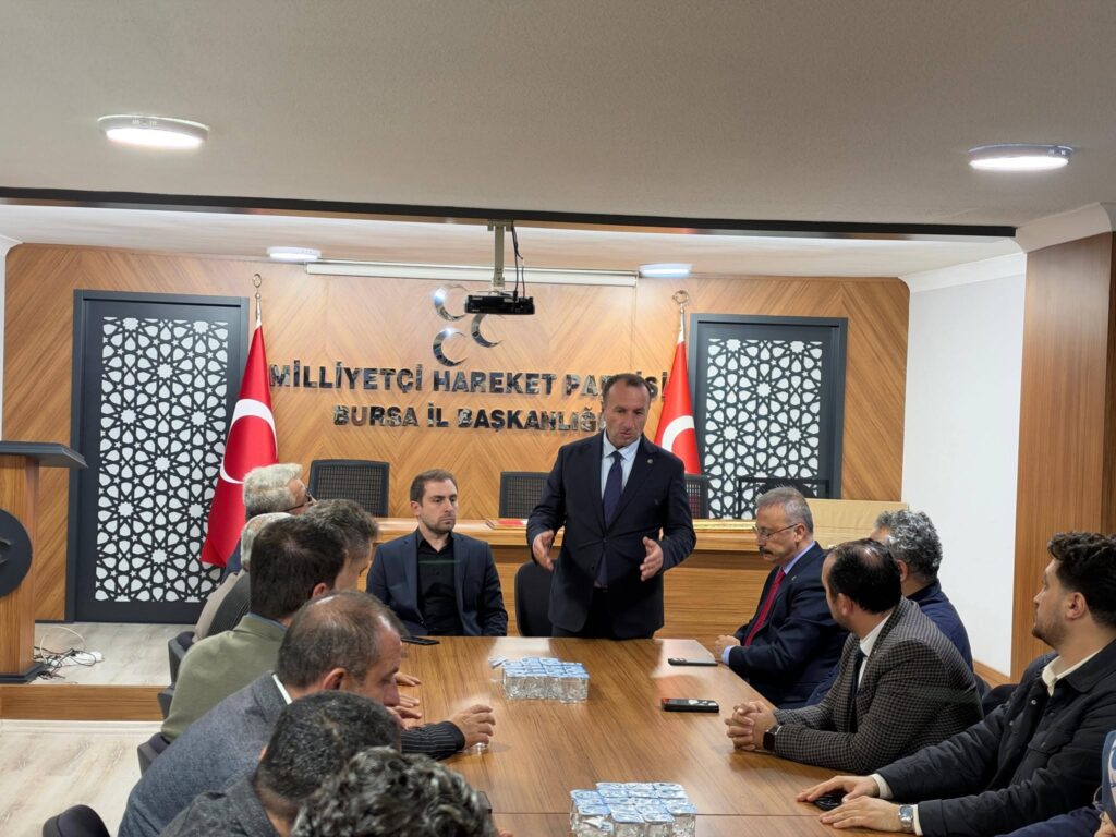 Sendikal Faaliyetler ve Kamu Çalışanlarının Hakları Masaya Yatırıldı
