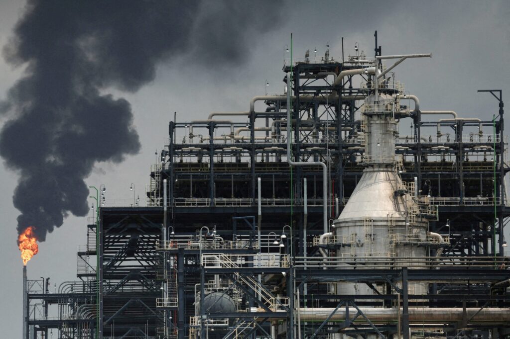 AB ve ABD’den Dizel Rezervleri Üzerine Görüşmeler