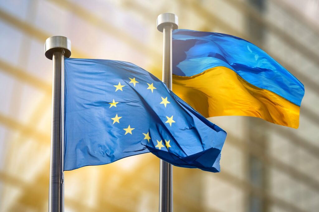 AB ve Kiev’deki Diplomatik Varlık