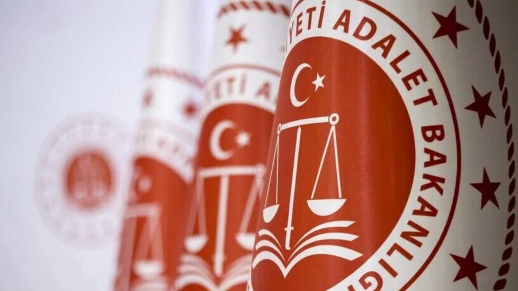 Adalet Bakanlığı’ndan Fon Soruşturması Açıklaması
