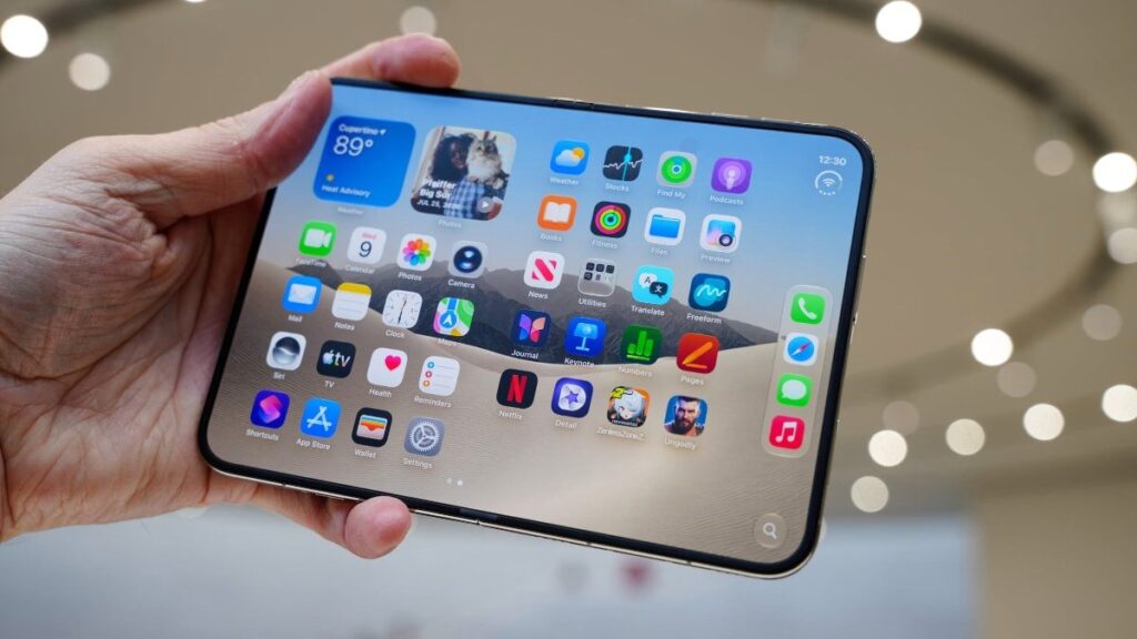 Apple ABD sitesinde iPhone Duo satışını kişiye iki adetle sınırladı