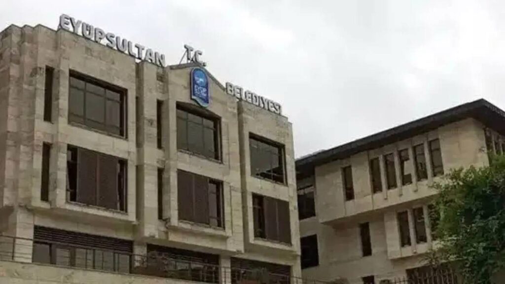 Ataşehir ve Eyüpsultan’da Başkanvekili Seçimleri Bugün