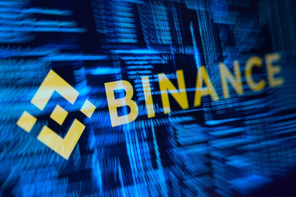Binance’e büyük siber saldırı 6,3 milyar dolar kayıp