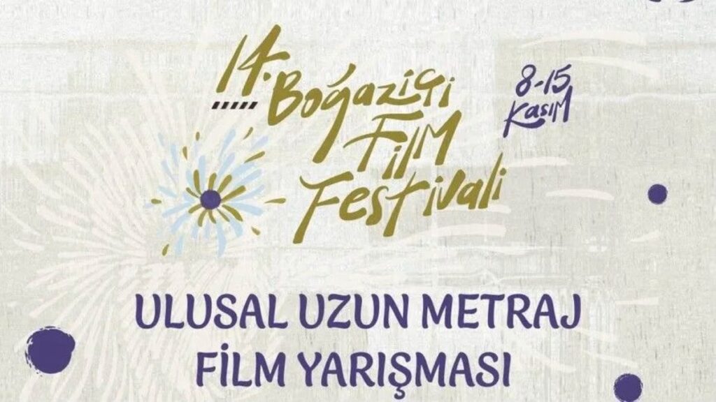 Boğaziçi Film Festivali Ulusal Yarışma Seçkisi