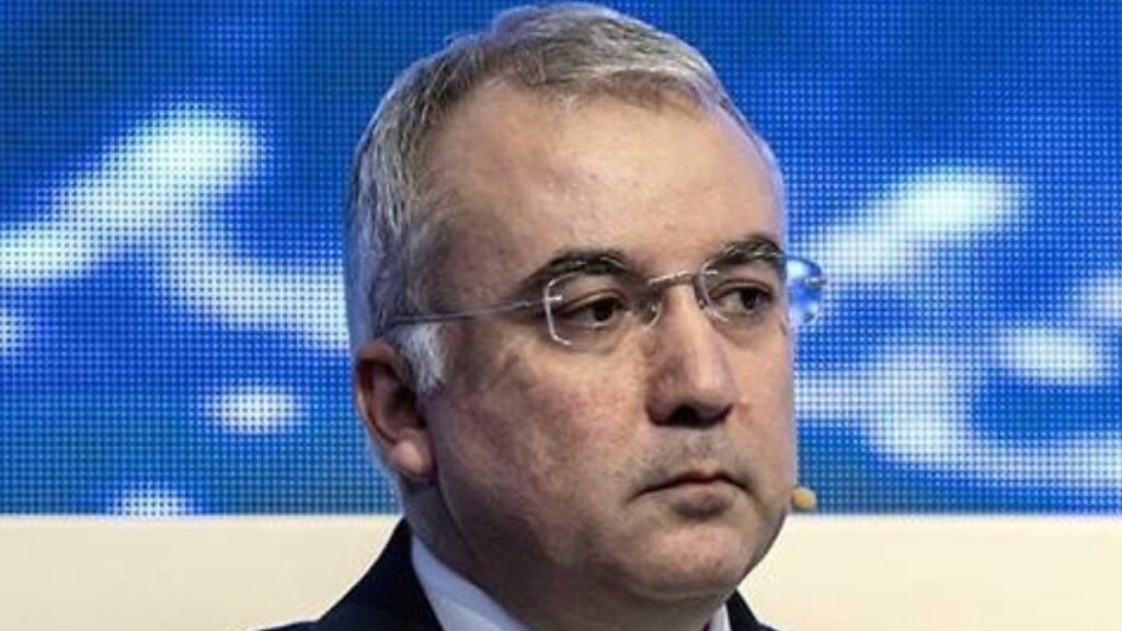 Borsa İstanbul Genel Müdürü Gözaltına Alındı