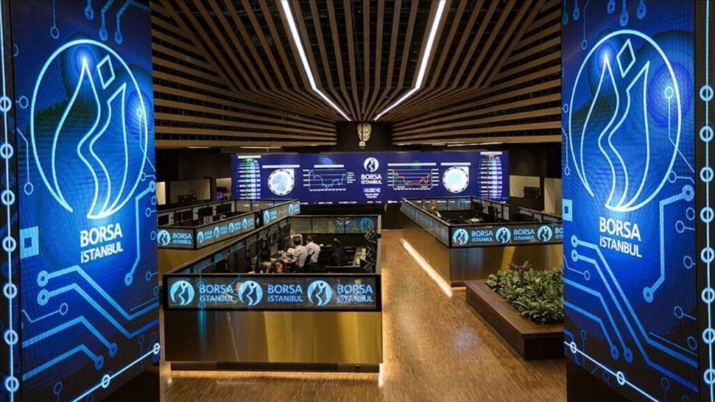 Borsa İstanbul Güncel Verileri