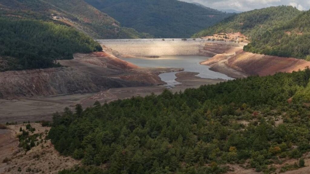 Bursa’da su tasarrufu uyarısı: “Yeni pandemi susuzluk olacak”