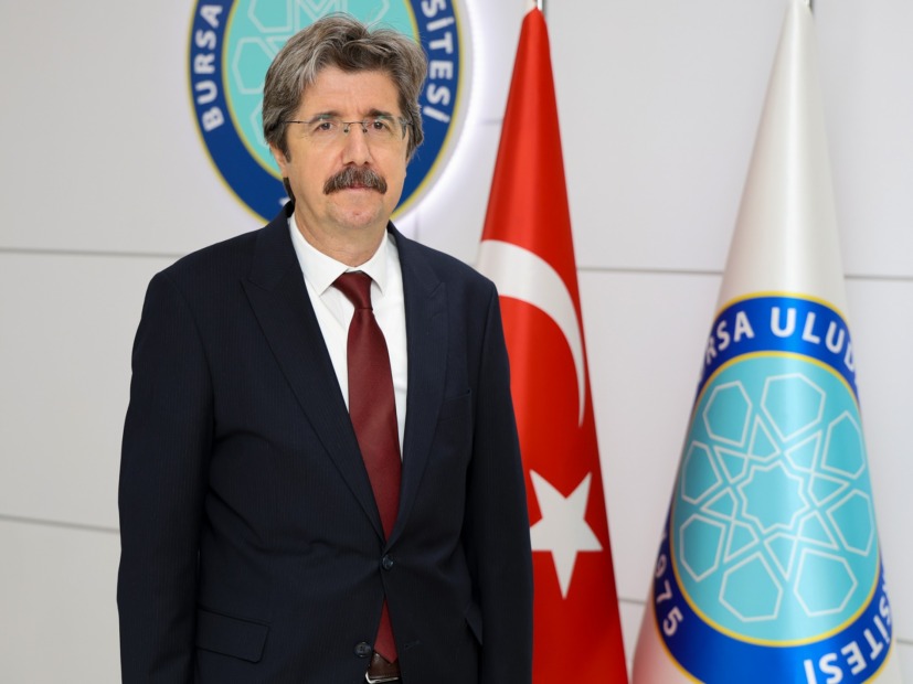 BUÜ “En İyiler” listesindeki yükselişini sürdürüyor