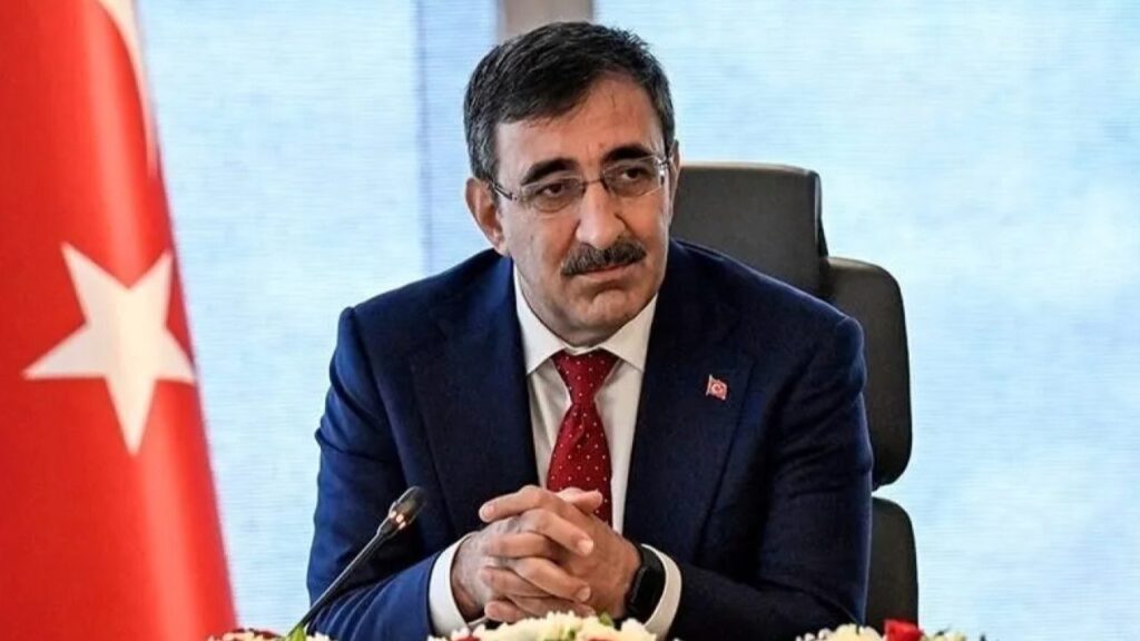 Cevdet Yılmaz TBMM’de Fon Krizi Bilgilendirmesi Yapacak
