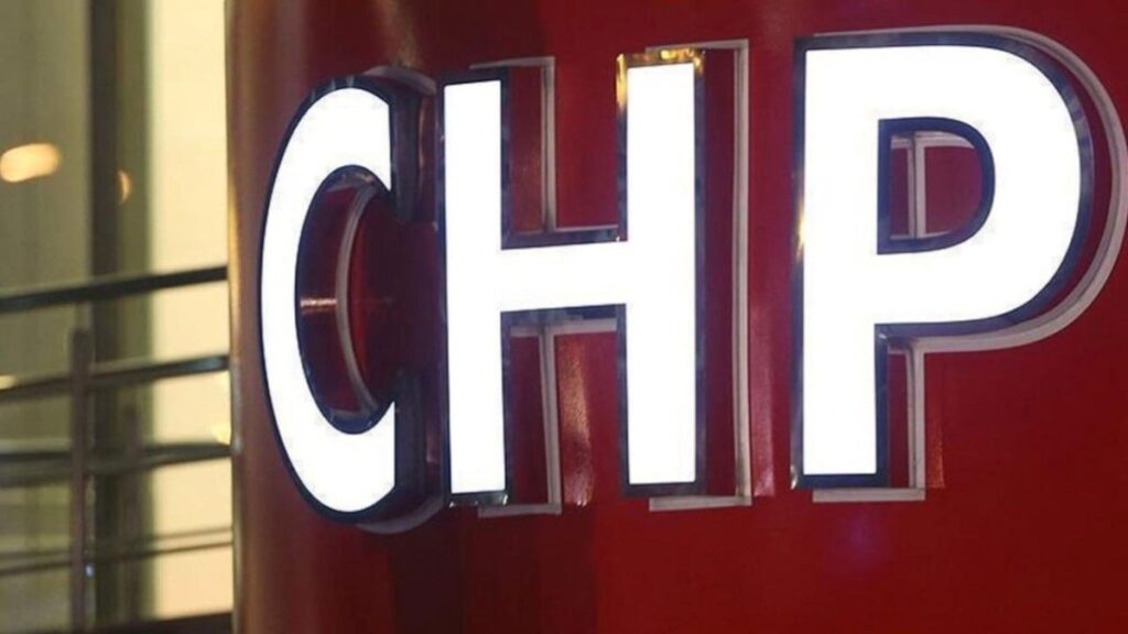 CHP’de 48 İsim İhraç Edildi