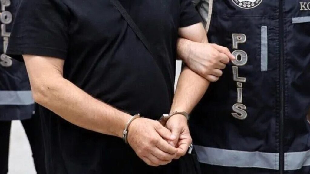 ‘Daltonlar’ Suç Örgütüne Yönelik 14 İlde Operasyon