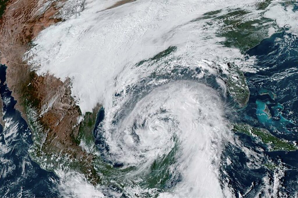 El Niño’nun Eylül Rekoru