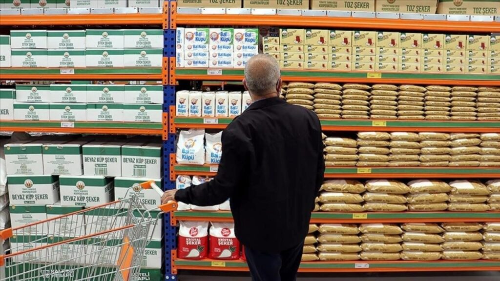 ENAG: Eylül 2026 Enflasyonu Aylık %2,10, Yıllık %46,61
