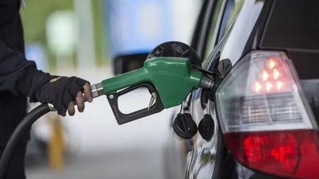 Eşel Mobil Sona Erdi