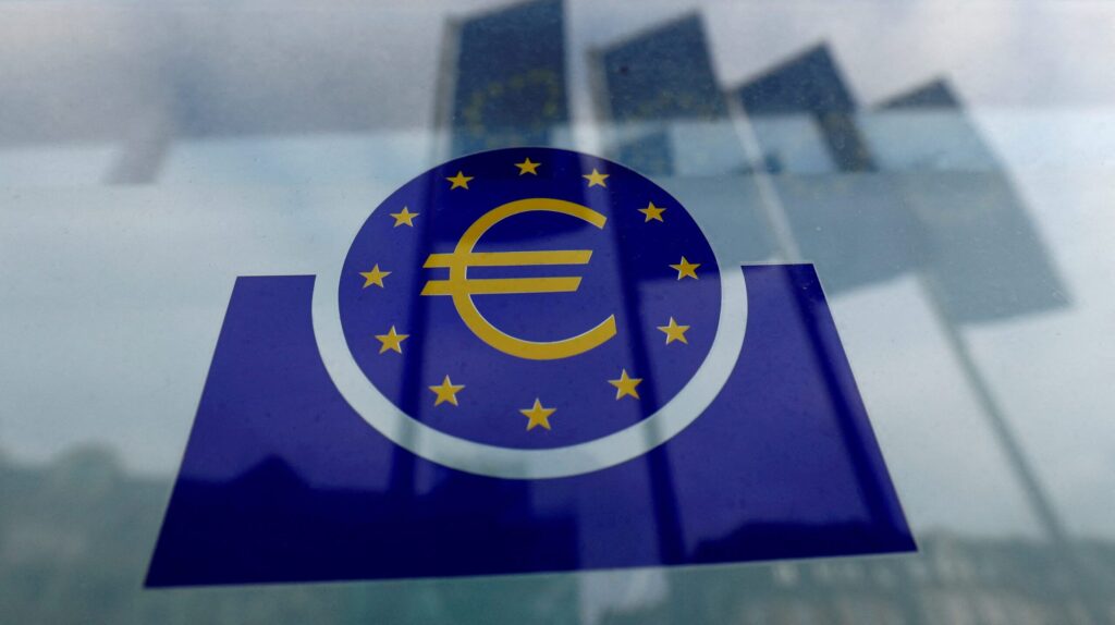 Euro bölgesinde üçüncü çeyrekte gsyh artışı sağlandı