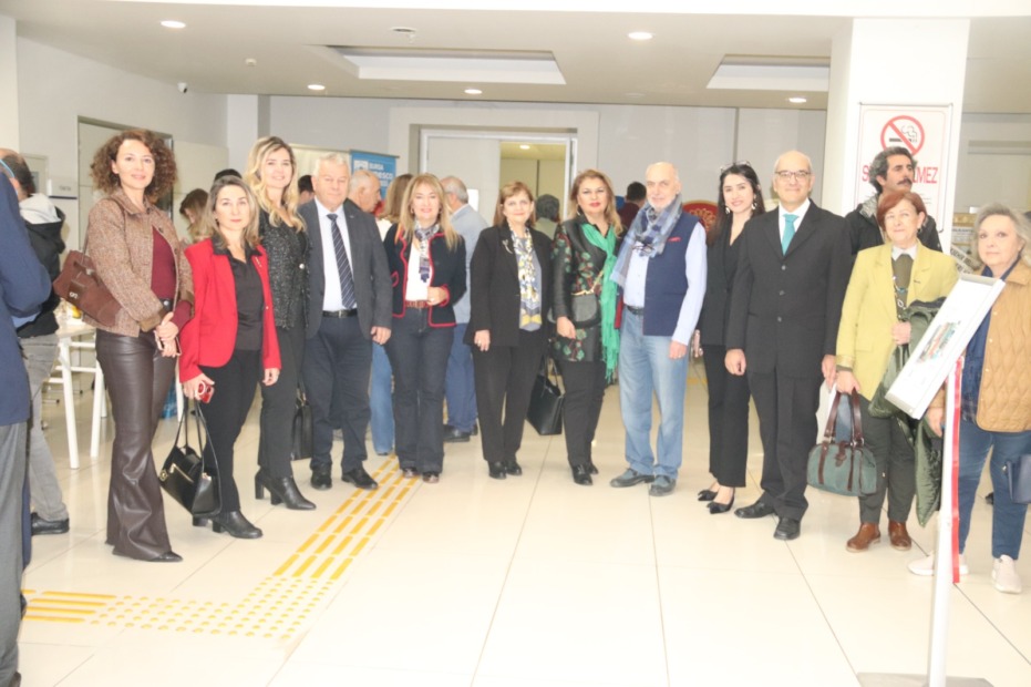FETİH SONRASI BURSA: KÜLLİYELER, HANLAR VE VAKIFLAR