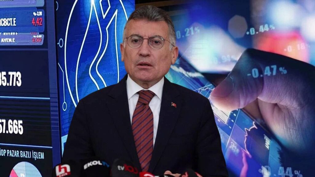Fon Skandalı: İsimlerin Açıklanması Tartışması