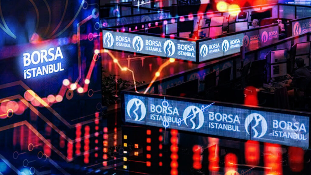 Fon skandalı sonrası Borsa İstanbul’da ikinci kayıp hafta!