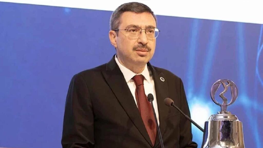 Fon Skandalı ve SPK İfadesi