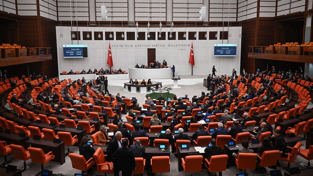 Fon Tasfiyesi ve Yatırımcı Ödemeleri Düzenlemesi