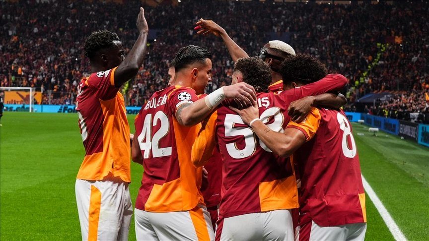 Galatasaray — Barcelona: Şampiyonlar Ligi Maç Bilgileri