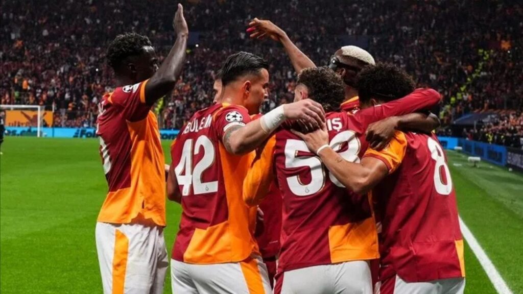 Galatasaray’da Sözleşme Stratejisi: Önce Lig