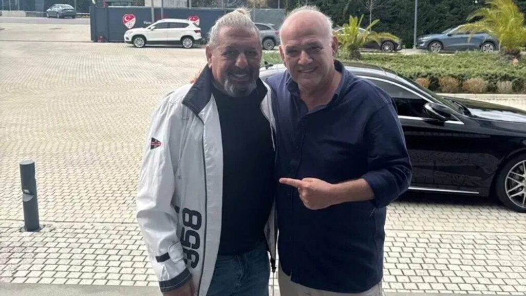 Hakem Atama İddiaları Üzerine Savcılık İfadesi