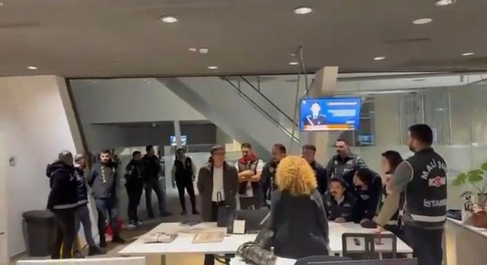 Halk TV’ye Kayyum ve Soruşturma Gelişmeleri