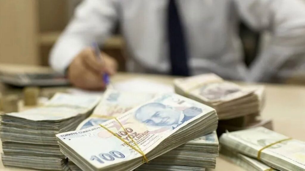 Hazine Bakanlığı dijital vergi dairesi açtı