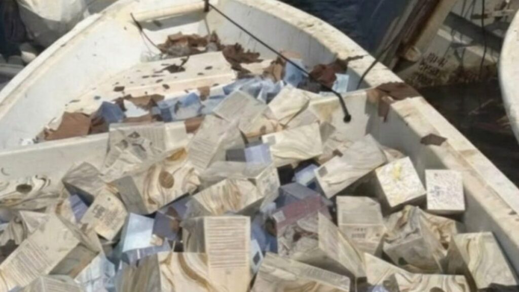 Hürmüz Boğazı’nda Gerilim ve Denizcilik Kayıpları
