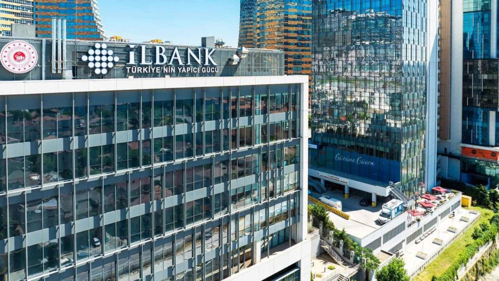 İller Bankası sermayesi 250 milyar TL’ye çıkarıldı