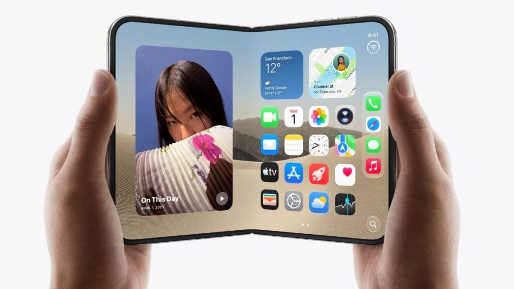 iPhone Duo satışta tükendi; yeni teslimat Ocak 2027