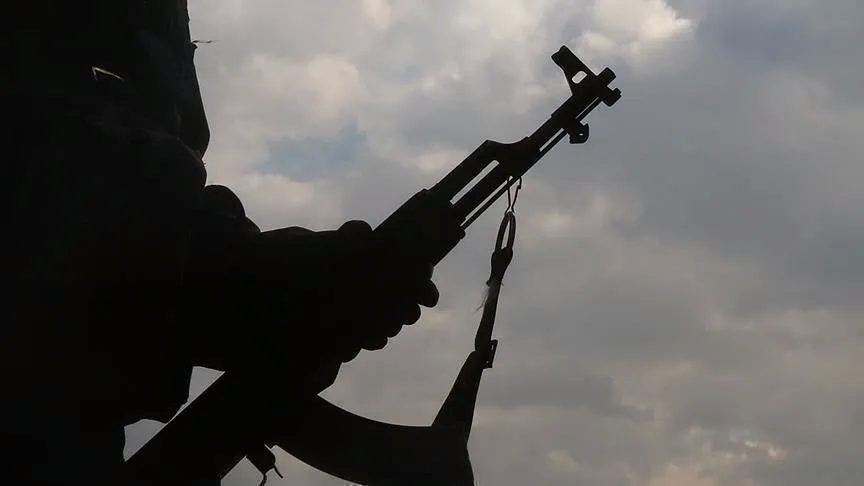 Irak’ta YBŞ ile Güvenlik Güçleri Entegre Edildi