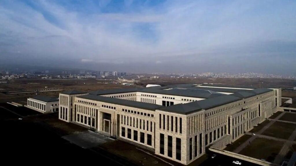 İsrail yayılmacılık politikası bölgesel istikrarsızlık oluşturdu
