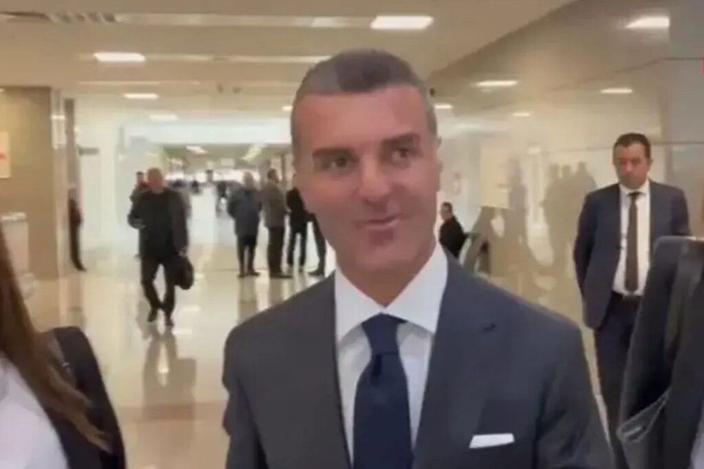 İstanbul’da kaynağı belirsiz para aklama soruşturmasında 17 gözaltı