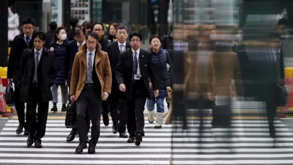 Japonya’da Göç ve Demografik Değişim