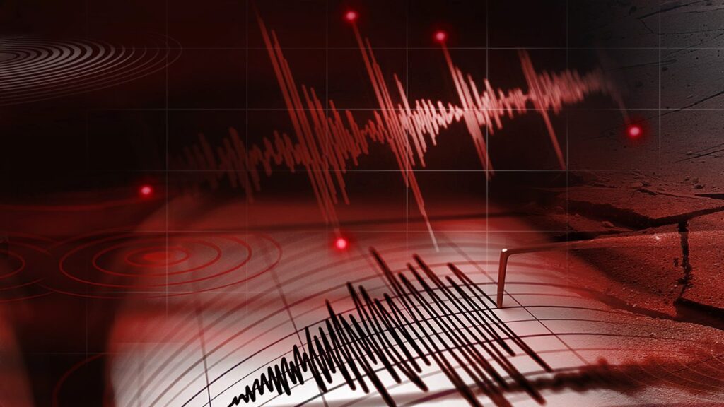 Japonya’nın Ogasawara Adalarında 7 Büyüklüğünde Deprem Oldu