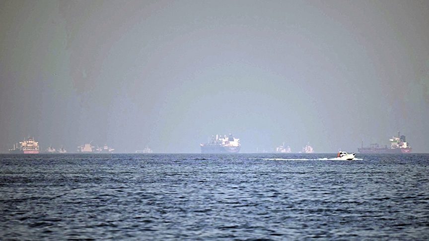 Kalibaf: Hürmüz Boğazı’nın Açılması İçin 7 Şart