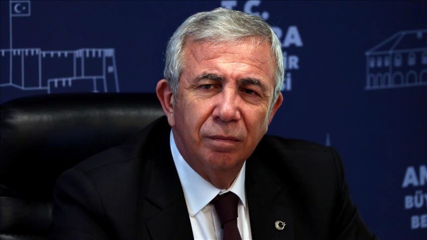 Mansur Yavaş hakkında çıkan iddialara ABB’den yanıt