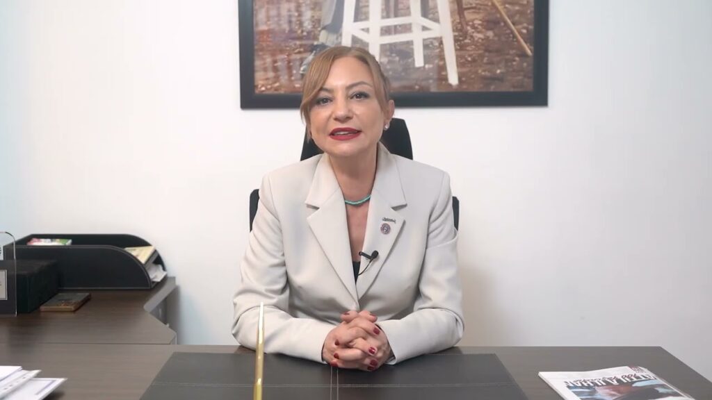 “Sayın Vali, Bu Neyin Husumeti?”