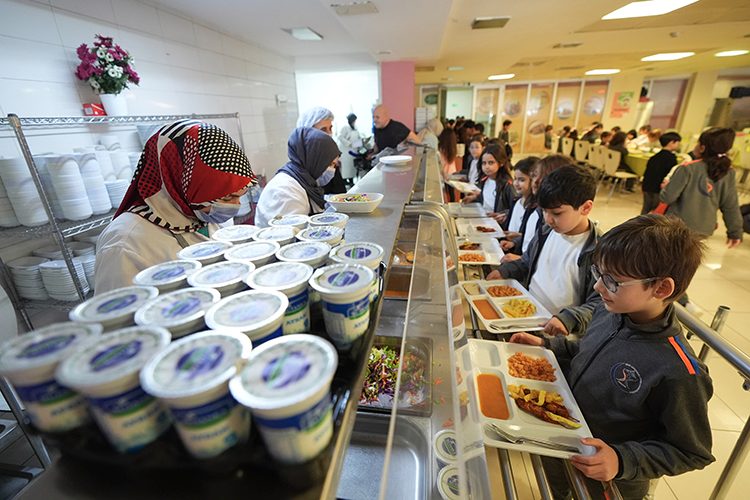 MEB’den Ücretsiz Yemek ve Okul Gıdası Düzenlemeleri