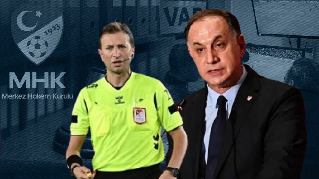 MHK Soruşturmasında Son Gelişmeler