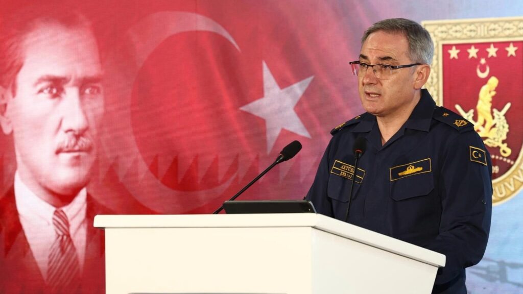 Milli Savunma Bakanlığı 2027 bütçesini artırdı