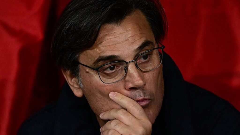 Montella’nın Görevine Ne Olacak?