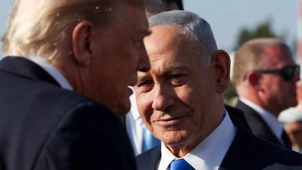 Netanyahu İsrail’in İran saldırı iddiasını reddetti