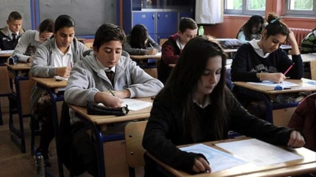 Ortak Yazılı Sınav Sisteminde Yeni Dönem