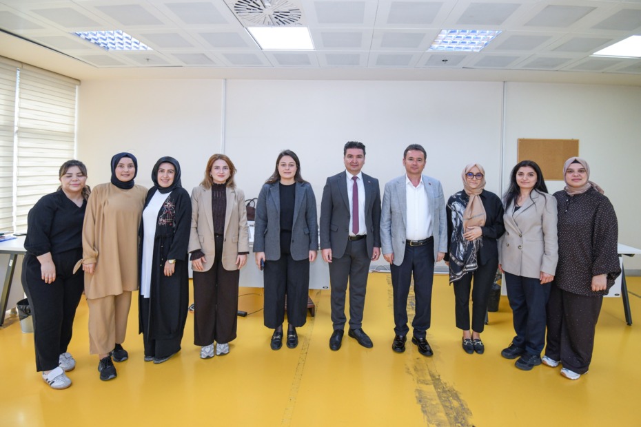Osmangazi’de Vatandaşın Sesi Doğrudan Başkan Aydın’a Ulaşıyor